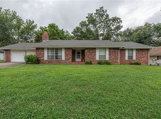 108 S West Ave, Lincoln, AR 72744
