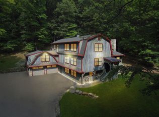 92 Ashbee Ln, Ridgefield, CT 06877