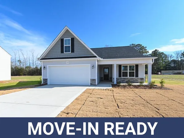 1639 Percheron Path Lot 53, Fayetteville, NC 28312