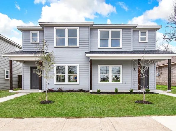 1128 E Broadway Ave, Fort Worth, TX 76104