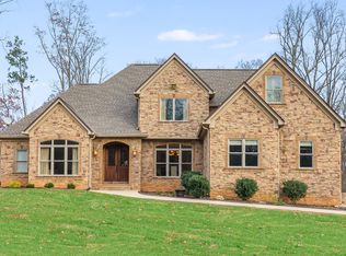 326 Lower Woods Trl NE, Cleveland, TN 37323