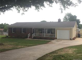 235 Log Barn Rd, Salisbury, NC 28146