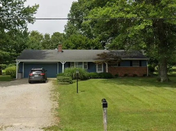 7752 Blacklick Eastern Rd NW, Pickerington, OH 43147