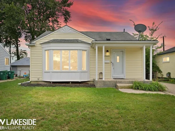29605 Marquette St, Garden City, MI 48135