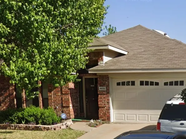 4932 Sunset Ridge Dr, Fort Worth, TX 76123