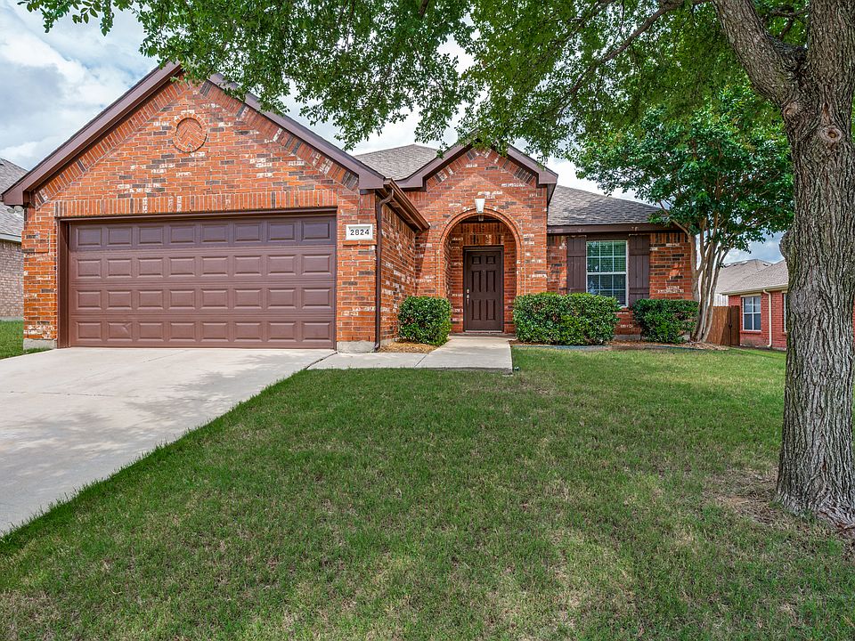 1st image of 2824 Quarter Horse Ln