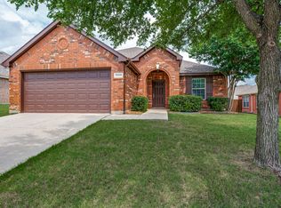 2824 Quarter Horse Ln, Celina, TX 75009