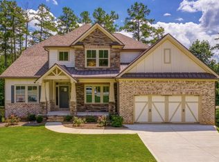 44 Blue Spruce Trl, Dallas, GA 30157