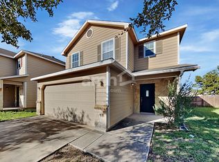 12107 Glendale Park, San Antonio, TX 78254