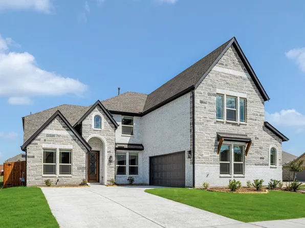 3101 Quail Meadow Dr, Mesquite, TX 75181
