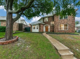 1500 Livingston Dr, Plano, TX 75093