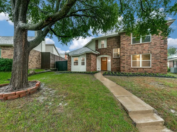 1500 Livingston Dr, Plano, TX 75093