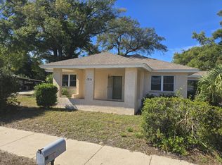 1211 Frankford Ave, Panama City, FL 32401