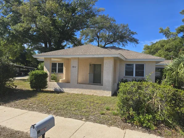 1211 Frankford Ave, Panama City, FL 32401