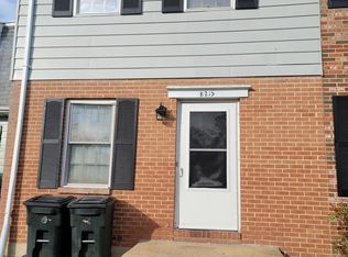 8215 Averill Ct #8215, Severn, MD 21144