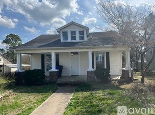 412 3rd Ave, Columbia, TN 38401
