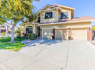 449 Pecan Pl, Brentwood, CA