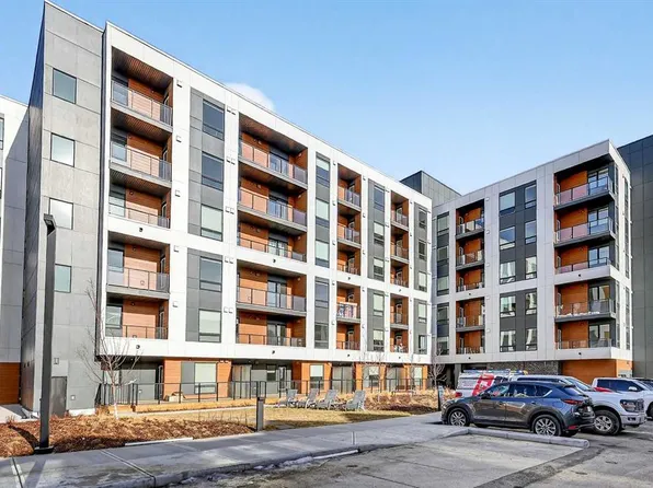 8500 E 19th Ave SE #3607, Calgary, AB T2A 0M8