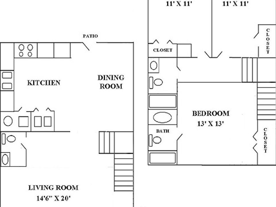 2nd image of 111 John St