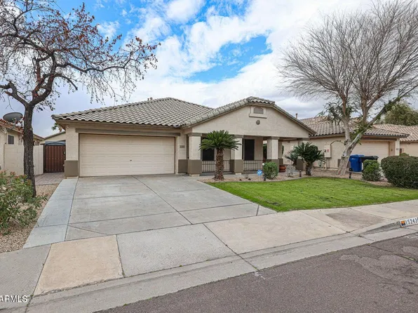 15243 W HONEYSUCKLE Lane, Surprise, AZ 85374