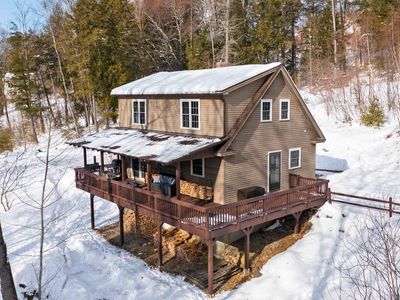 33 Barber Lane, Hartland, VT, 05048