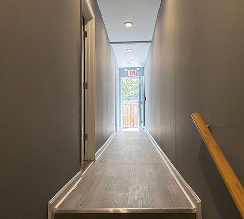 5th image of 1612 Cecil B Moore Ave #1