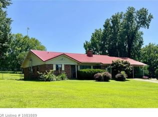 19 Rr 3, Sallisaw, OK 74955