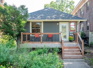 3431 15th Ave S, Minneapolis, MN 55407