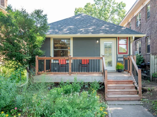 3431 15th Ave S, Minneapolis, MN 55407