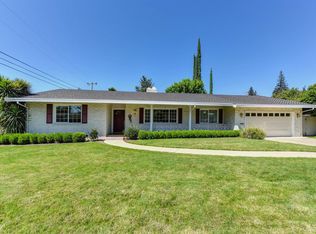 561 Thornley Way, Sacramento, CA