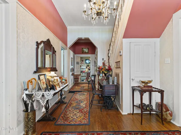 308 S Pearl Street, Rocky Mount, NC 27804