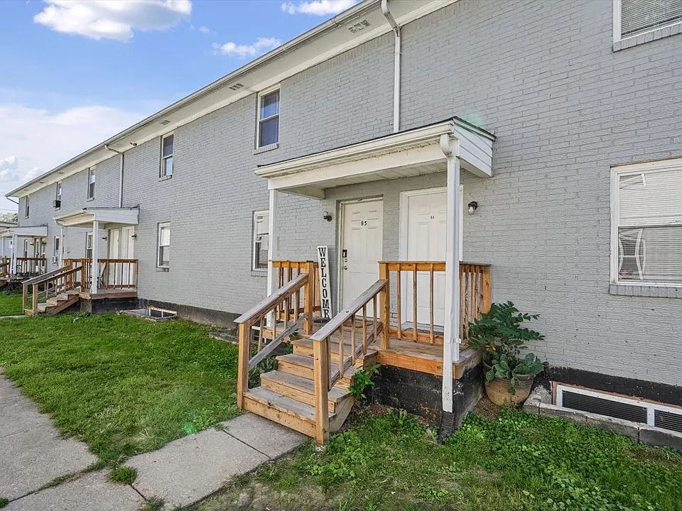 80 E Belair Ave #B6