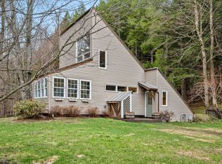 3301 VT Route 100, Warren, VT 05674
