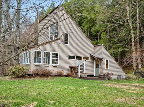 3301 VT Route 100, Warren, VT 05674