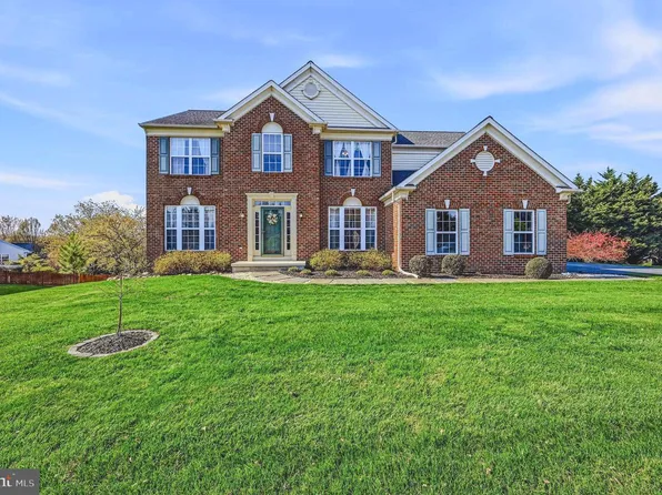 712 Willington Square Way, Newark, DE 19711
