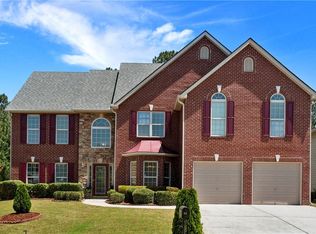 98 Maxton Ave, Dallas, GA 30132