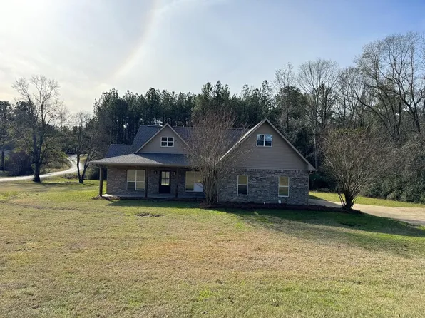1074 Boone Rd, McComb, MS 39648