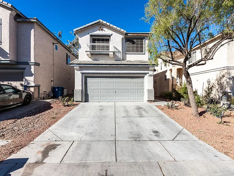 7019 Azure Beach St — Photo 1
