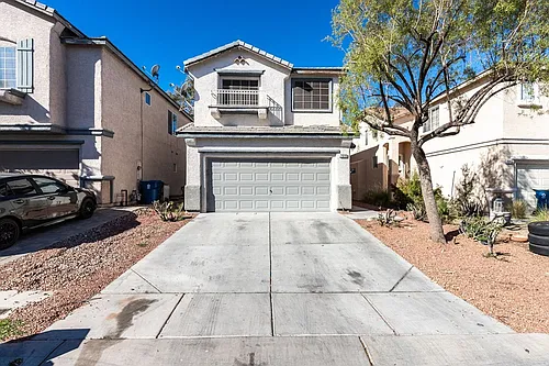 7019 Azure Beach St Photo 1