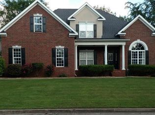 4344 Azalea Dr, Evans, GA 30809