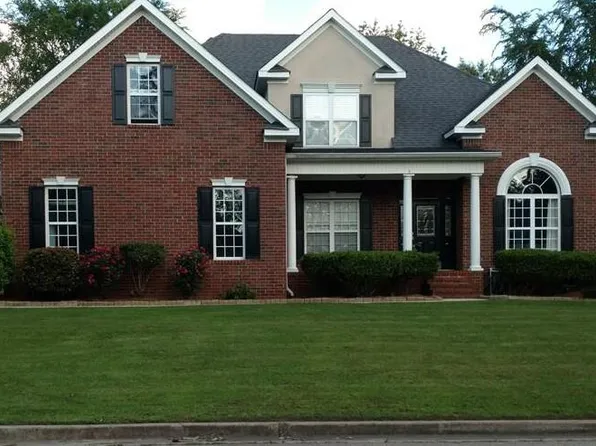4344 AZALEA DRIVE Drive, Evans, GA 30809