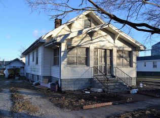 806 Avon St, Stratford, IA 50249