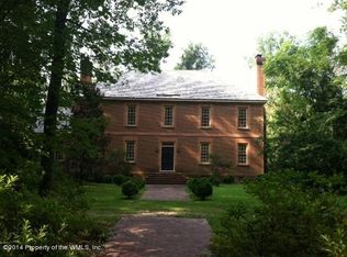 225 Tappahanna Hundred, Surry, VA 23883