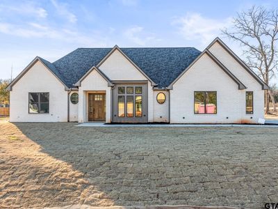14532 Woodland Creek Dr, Tyler, TX, 75706