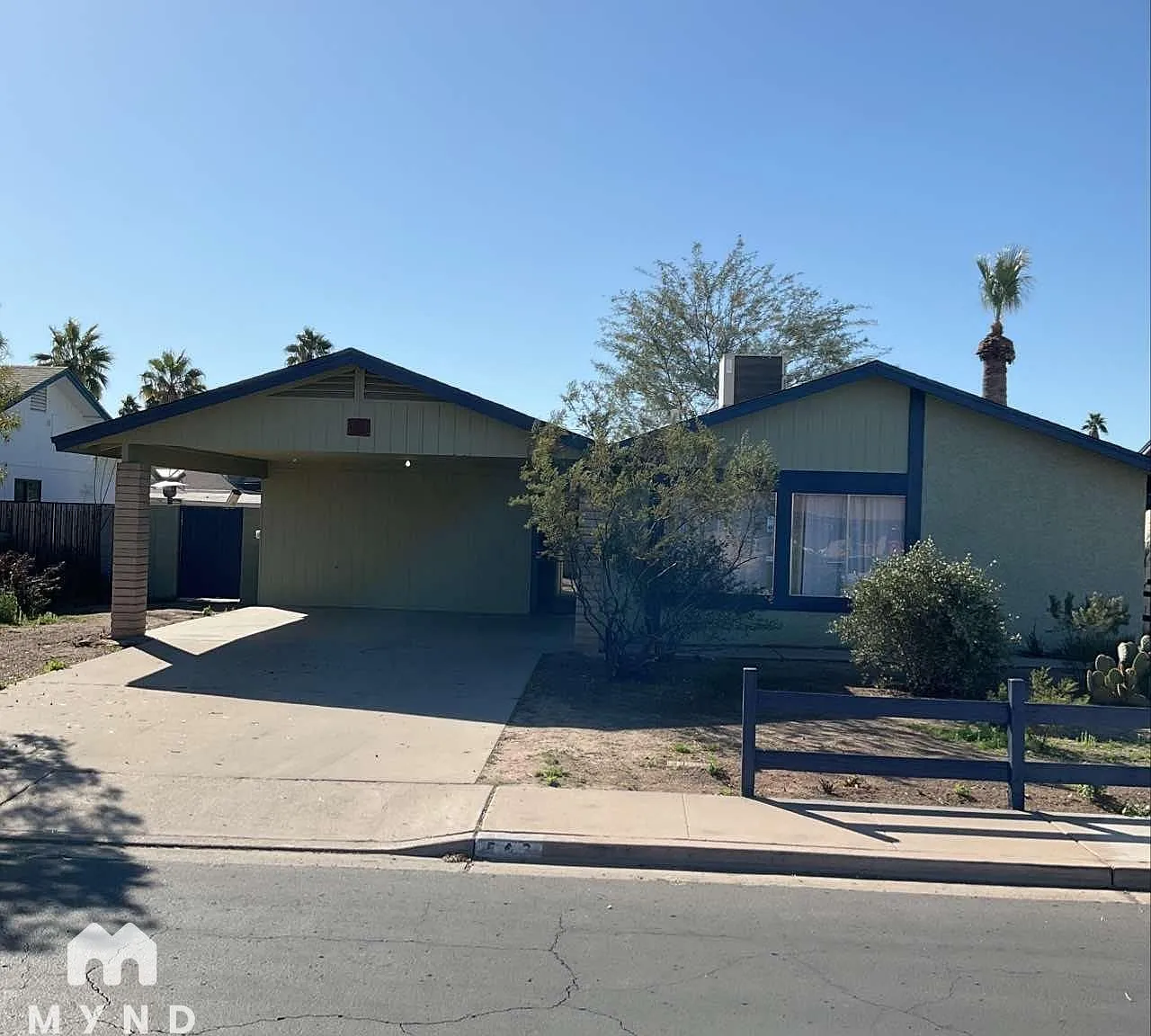 4 bed, 3.0 bath, 2000 sqft, $2,450 — Photo 1