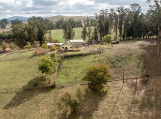 1180 Rose Avenue, Penngrove, CA 94951