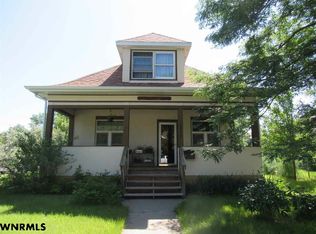 1823 2nd Ave, Scottsbluff, NE 69361