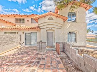 3496 Twilight Star Dr, Las Vegas, NV 89117