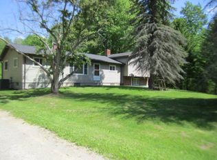 7156 N Swede Rd, Rhodes, MI 48652