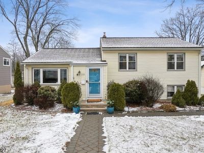 221 Saint Cloud Ave, West Orange, NJ, 07052